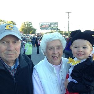 Meet your Posher, Jackie